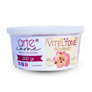 vitel tone