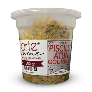 piscillo de atun